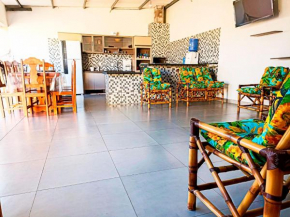 Linda Casa com Churraq em Chapada dos Guimaraes MT